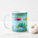 Search for scene mugs Fish