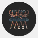 Search for dancing ballerina stickers Dancefloor