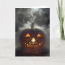 Search for jack o cards Pumpkin