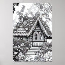 Search for adult coloring posters Color your own