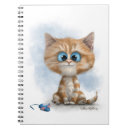 Search for kitten cartoon notebooks Funny
