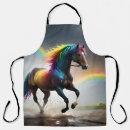 Search for spectrum aprons Rainbow