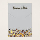 Search for necklace display cards Artisan