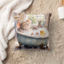 Search for bubble bath cushions Cute