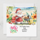 Search for florida christmas invitations Xmas