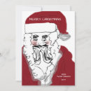 Search for vintage santa claus christmas cards Unique