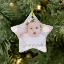 Search for ceramic star christmas tree decorations Modern