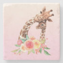 Search for african safari coasters Watercolor