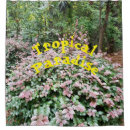 Search for tropical bathroom accessories Vibrant
