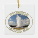 Search for old christmas tree decorations Outdoors