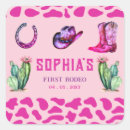 Search for pink cow print stickers Saddle up