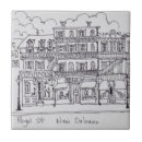 Search for french street tiles Architecture