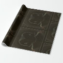 Search for anime wrapping paper Manga