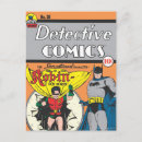 Search for 38 postcards Batman logo