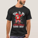 Search for mistletoe tshirts Claus
