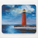 Search for beacon mousepads Nautical