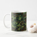 Search for army mugs Camouflage