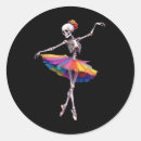 Search for dead girl stickers Cartoon