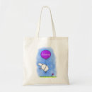 Search for funny sheep tote bags Cartoon