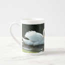 Search for swan mugs Wildlife