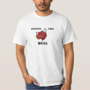 Search for strong like bull tshirts Funny