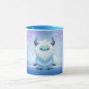 Search for cute yeti mugs Winter