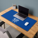 Search for sports team mousepads Blue