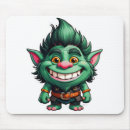 Search for troll mousepads Goblin