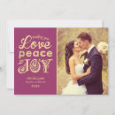 Search for christmas weddings Typography