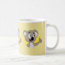 Search for wild koala mugs Marsupial