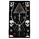 Search for gothic gift bags Xmas