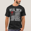 Search for real men marry nurses For him