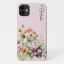 Search for pale pink iphone cases Flower