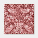 Search for floral leaf pattern magnets Flower