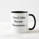 Search for human resources mugs Coworker