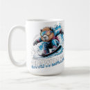 Search for snowboarding mugs Snowboard lovers