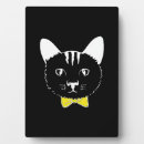 Search for funny cat plaques Crazy cat lady