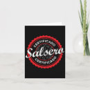 Search for salsa dancer cards Danceparty