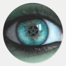Search for magic eye stickers Wiccan