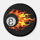 Search for 8 ball magnets Balls