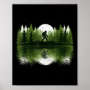 Search for sasquatch posters Forest
