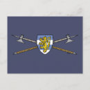 Search for shields postcards Mediaeval