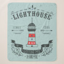 Search for lighthouse blankets Shore