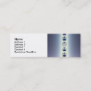 Search for magic mini business cards Abstract