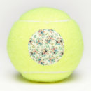 Search for purple tennis balls Colourful