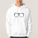 Search for dork hoodies Glasses