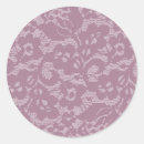 Search for vintage lace design stickers Bride