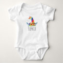 Search for unicorn baby clothes Girly
