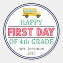 Search for 4th grade stickers Student