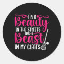 Search for cleats stickers Lacrosse